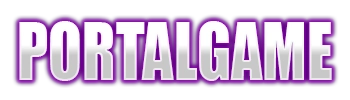 Logo PORTALGAME